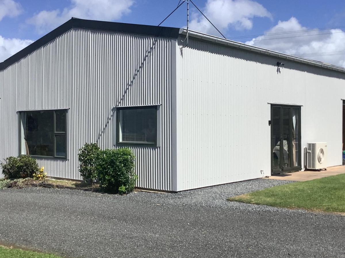 Kaiaua Bayview Farm Apartment Auckland Exterior photo