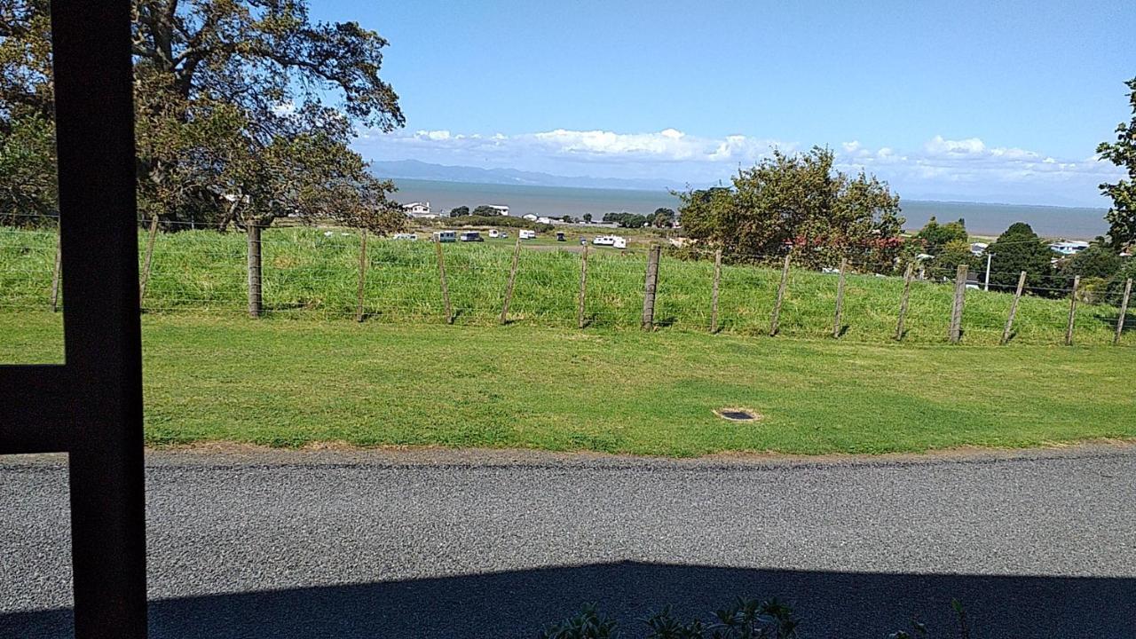 Kaiaua Bayview Farm Apartment Auckland Exterior photo