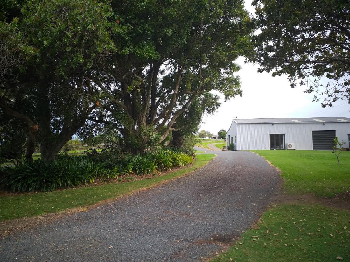 Kaiaua Bayview Farm Apartment Auckland Exterior photo