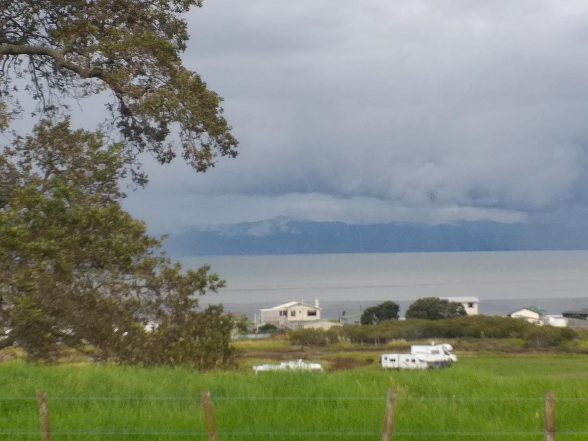 Kaiaua Bayview Farm Apartment Auckland Exterior photo