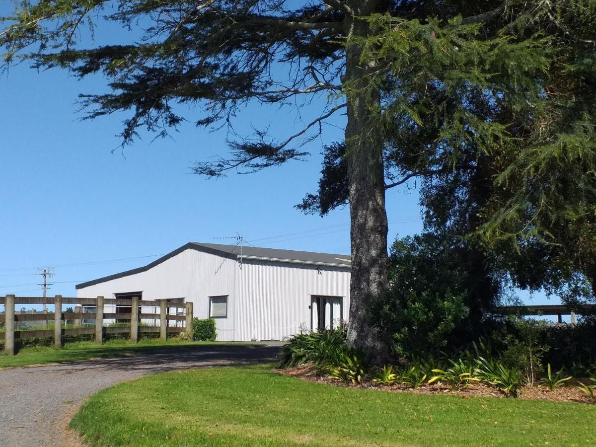 Kaiaua Bayview Farm Apartment Auckland Exterior photo