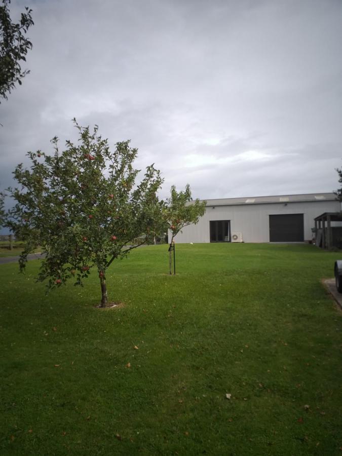 Kaiaua Bayview Farm Apartment Auckland Exterior photo