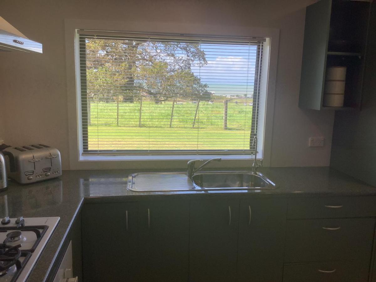 Kaiaua Bayview Farm Apartment Auckland Exterior photo